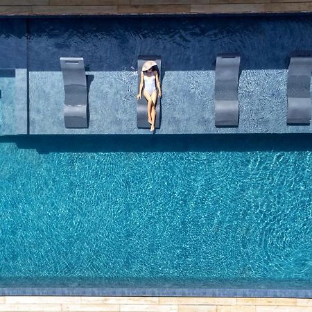 Les Regalia Hotel & Spa Сент-Люси-де-Пор Экстерьер фото