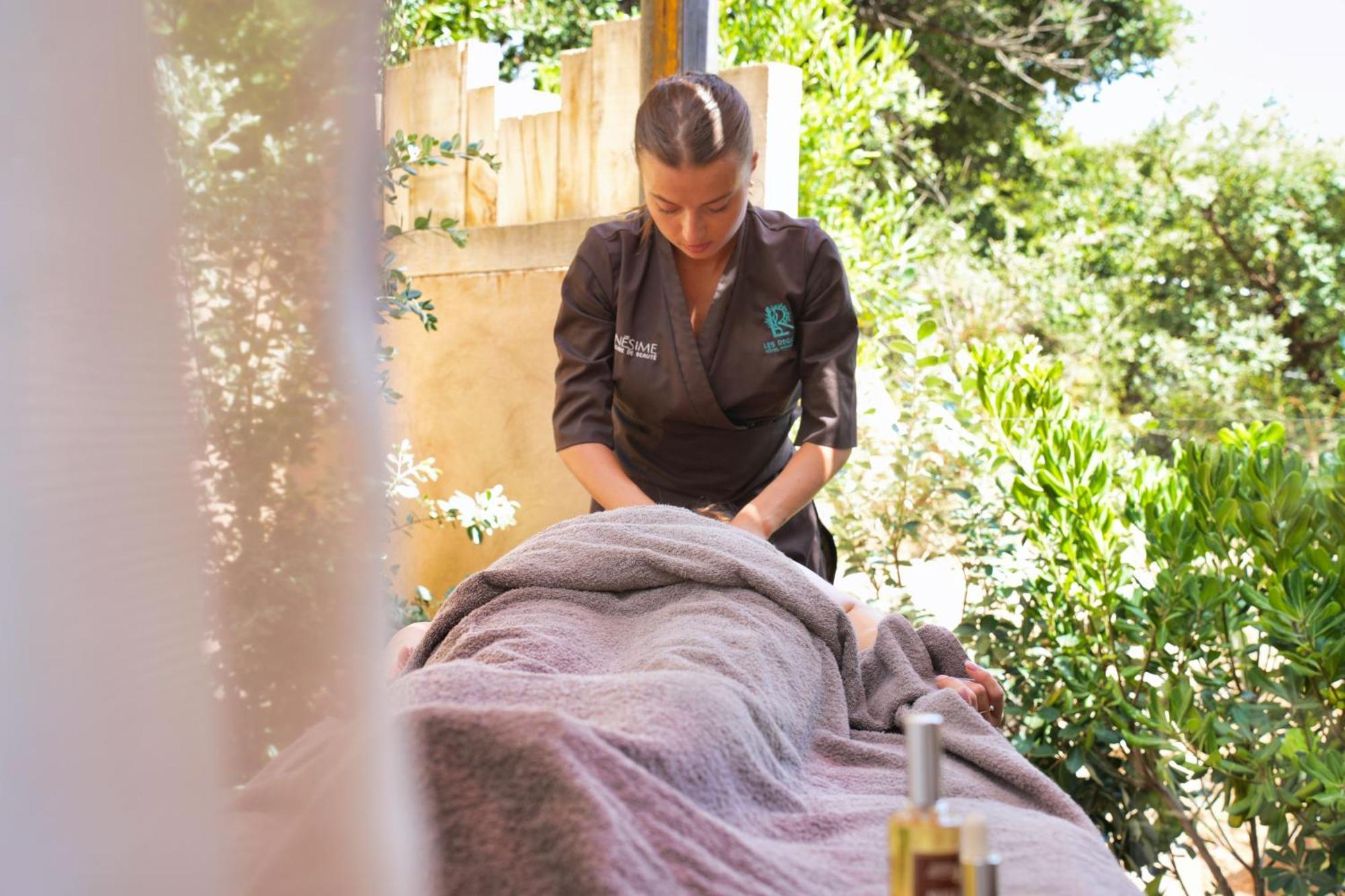 Les Regalia Hotel & Spa Сент-Люси-де-Пор Экстерьер фото