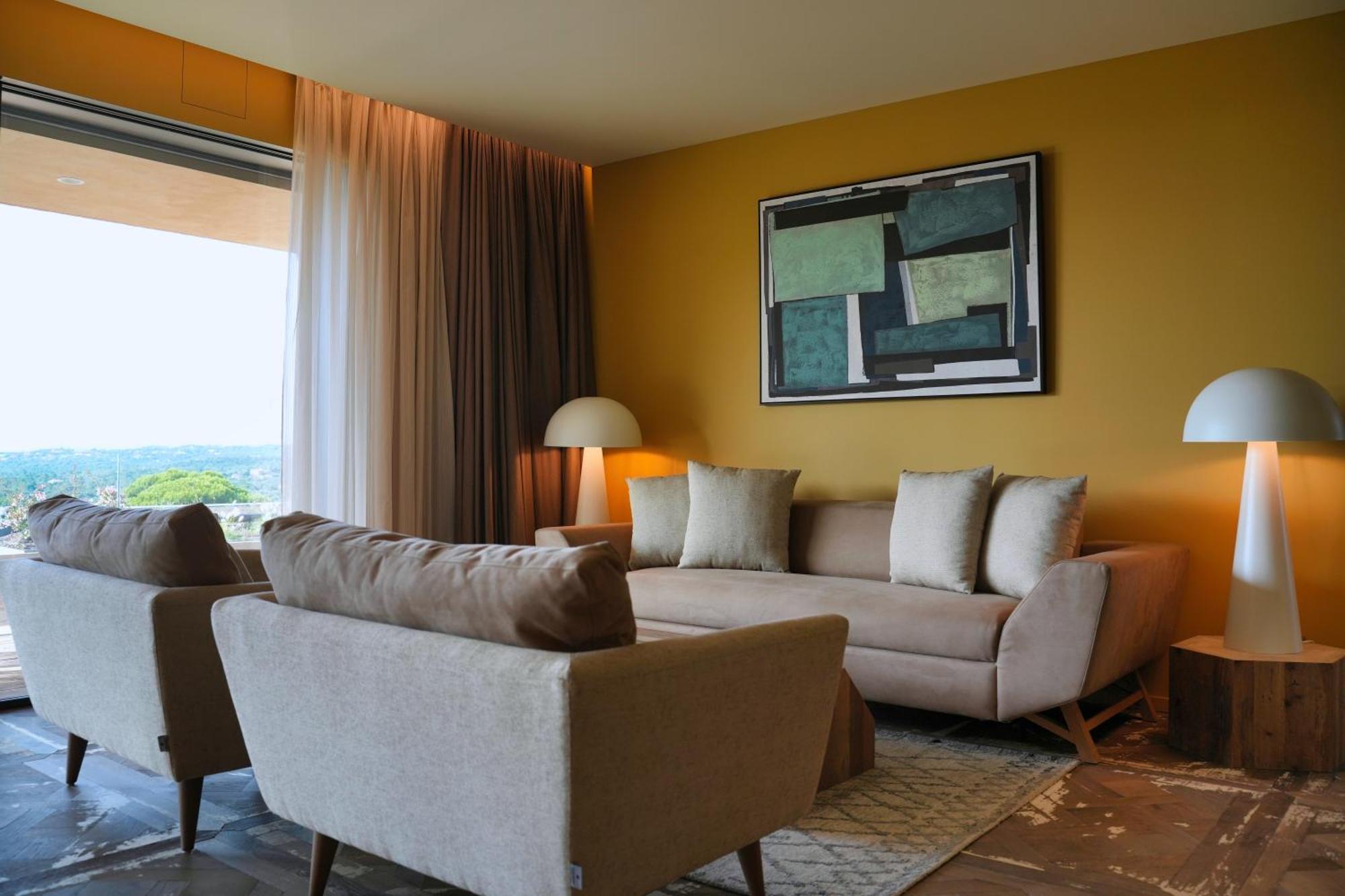 Les Regalia Hotel & Spa Сент-Люси-де-Пор Экстерьер фото