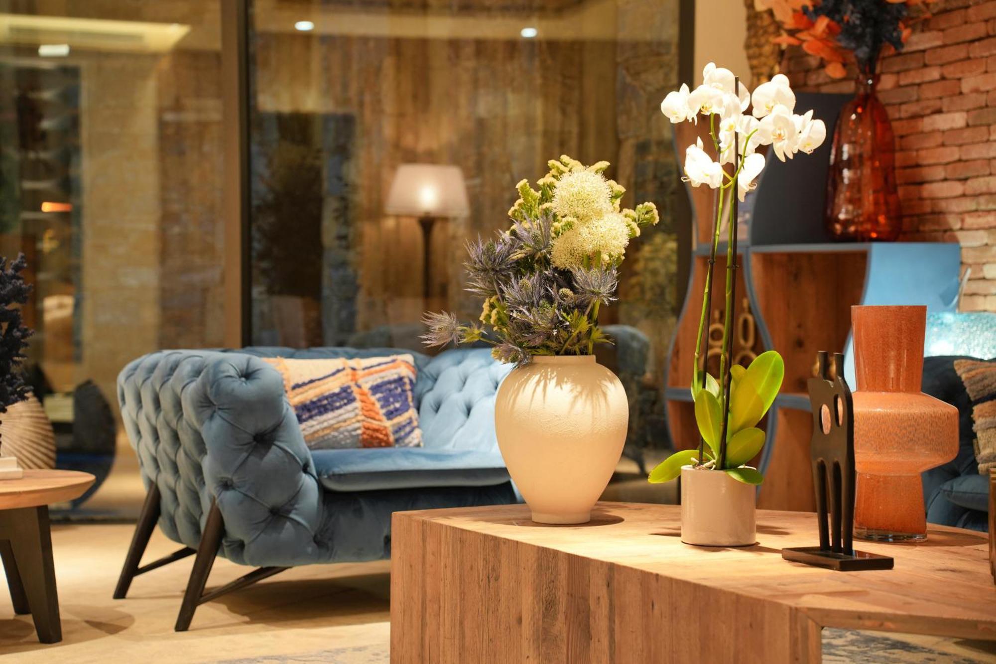 Les Regalia Hotel & Spa Сент-Люси-де-Пор Экстерьер фото