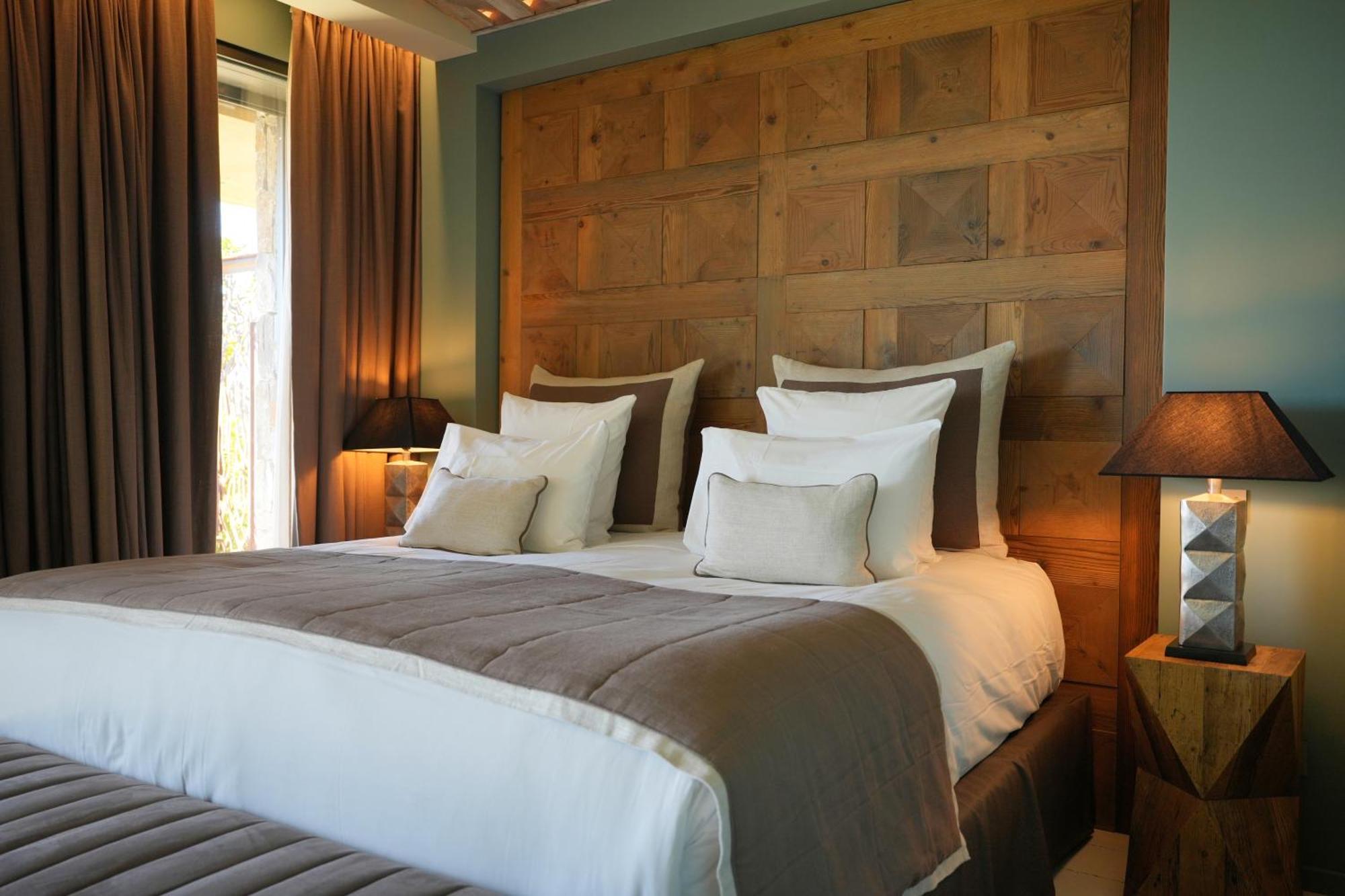 Les Regalia Hotel & Spa Сент-Люси-де-Пор Экстерьер фото